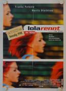 Run Lola Run (Lola rennt)